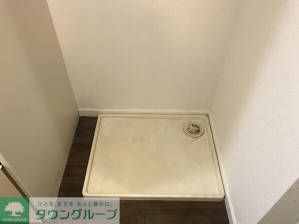 キャロットハウスの物件内観写真